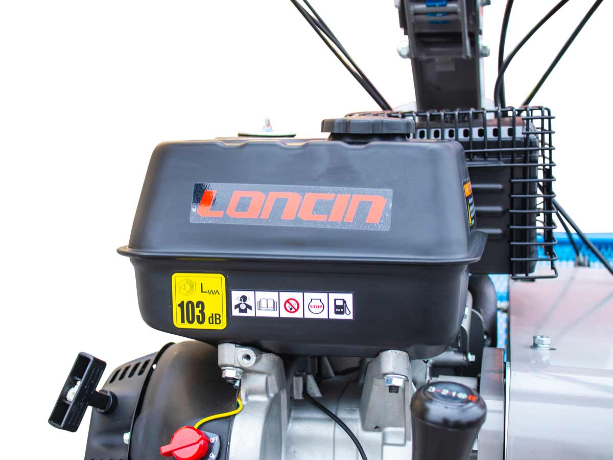 GK80 pro | Graecus | Βενζινοκίνητος Καταστροφέας 